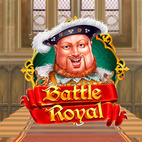 Battle Royal (Play'n GO) Slot Review & Demo Play.